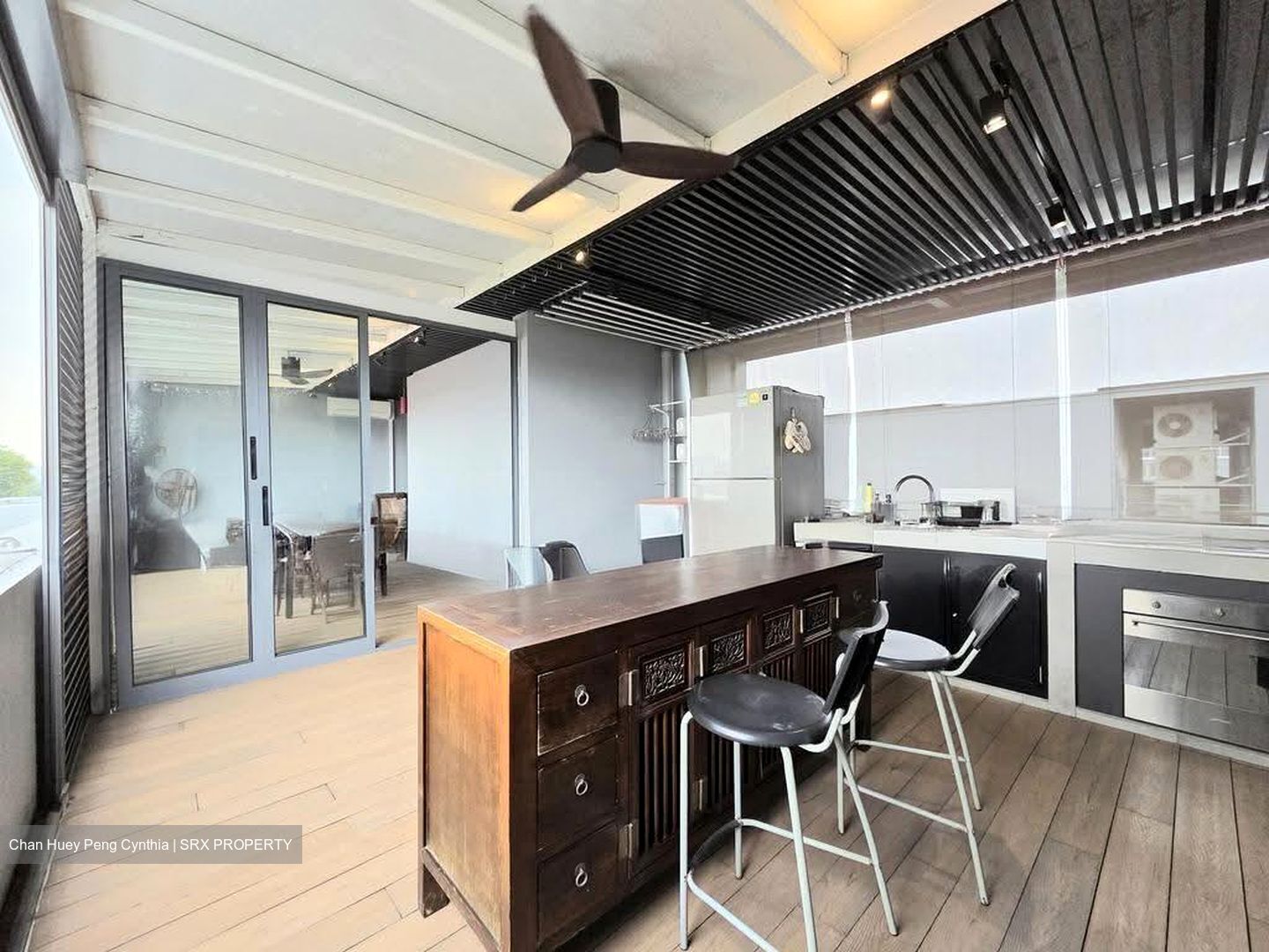 Seletar Park Residence (D28), Condominium #626544751